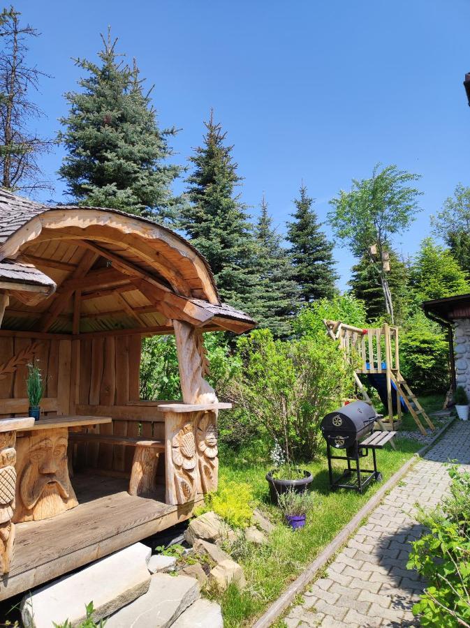 - Wymarzone Widoki Apartment Zakopane