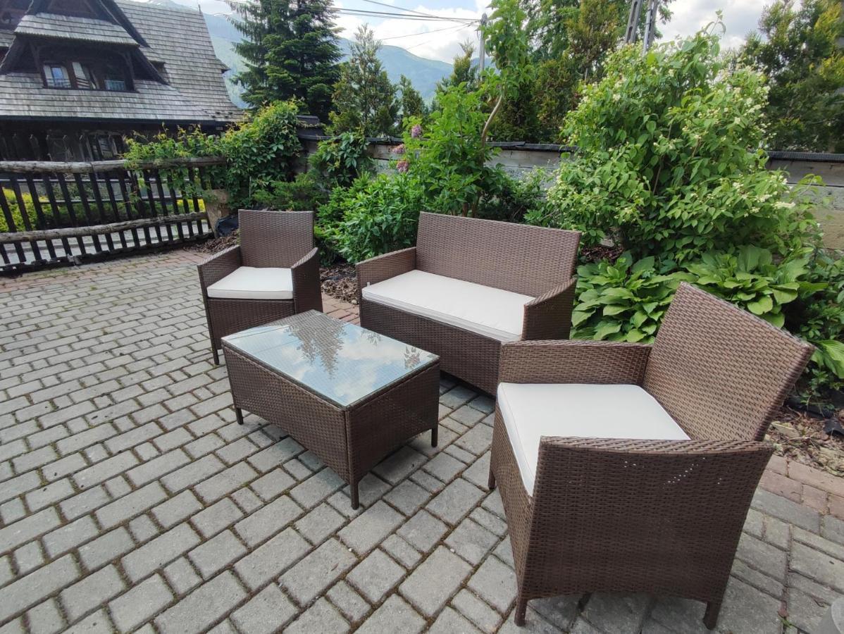 Apartment - Wymarzone Widoki