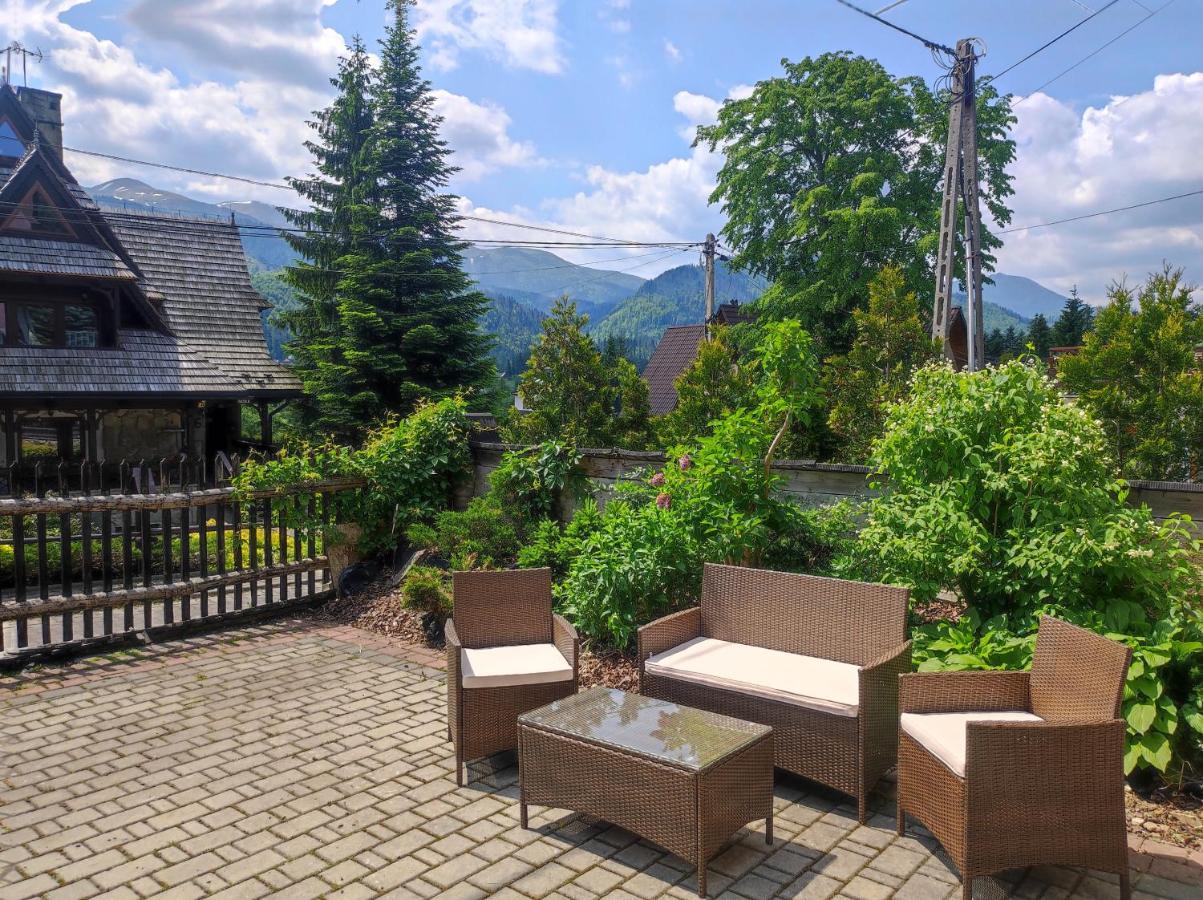 - Wymarzone Widoki Apartment